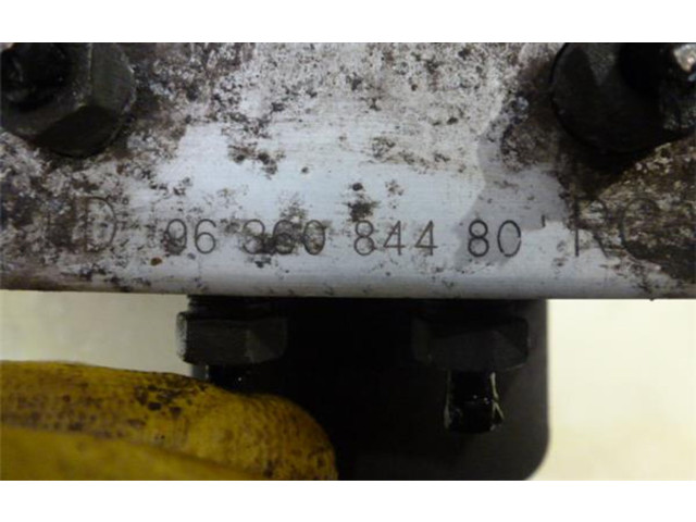 Блок управления АБС 273004440, 9636084480   Citroen Xsara