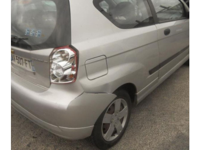 Генератор 96423823   Chevrolet Kalos      