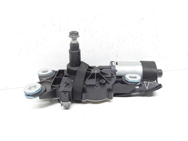 Моторчик заднего дворника 30663891    Volvo V70