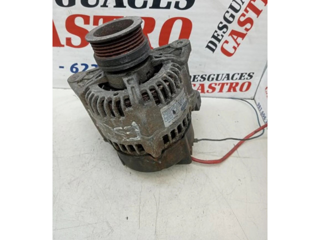 Генератор R63321695 Rover Rover