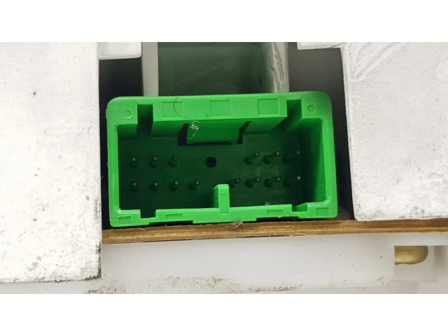 Панель приборов HR0166025 Rover 600