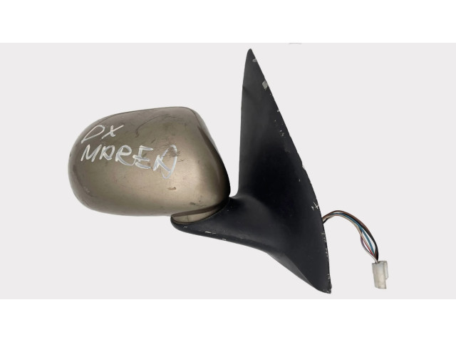 Зеркало электрическое     правое    Fiat Marea     