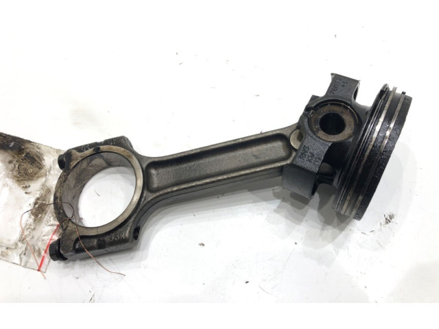  Поршень с шатуном  K9K646  Renault Clio IV  