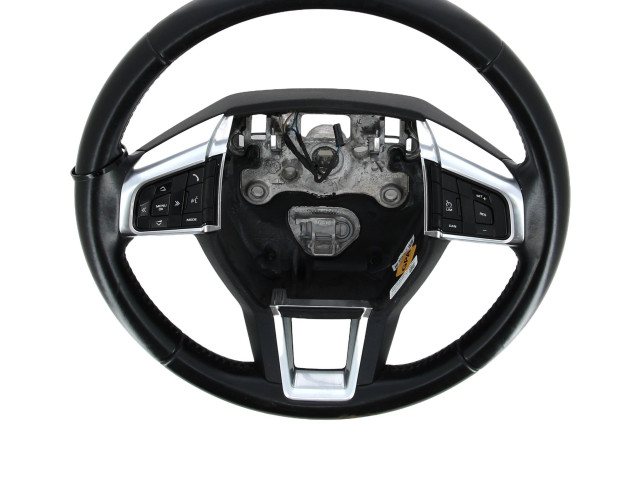 Руль Land Rover Discovery Sport  2014 -  года LR074194      