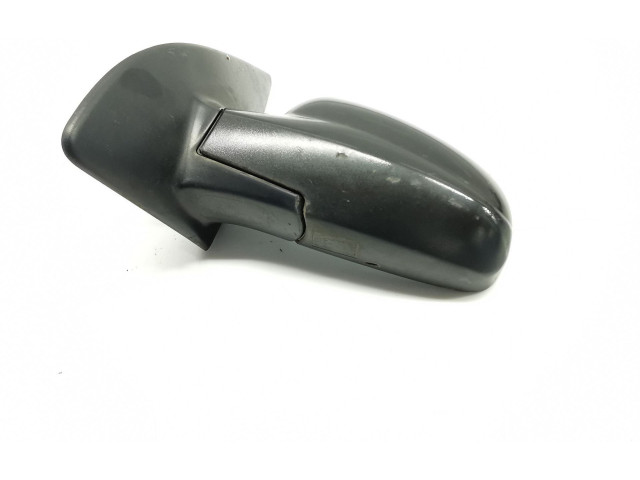 Зеркало электрическое        Chevrolet Aveo   -  года   