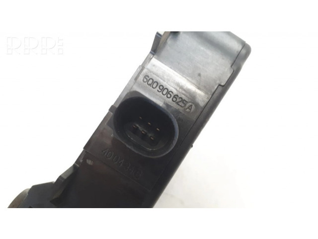 Соленоидный клапан