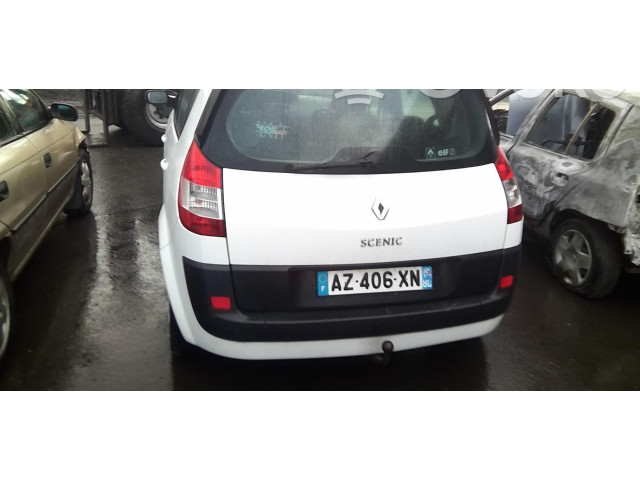 Вентилятор печки    NT   Renault Scenic II -  Grand scenic II