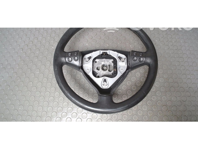 Руль Mercedes-Benz A W169 2004 - 2012 года