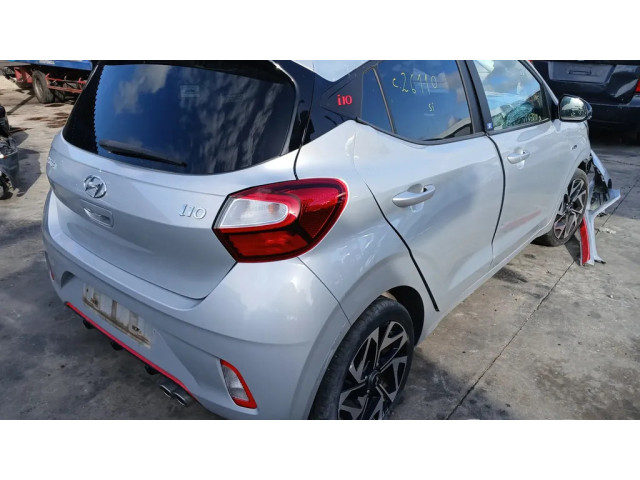 Блок управления 99211K7000 Hyundai i10