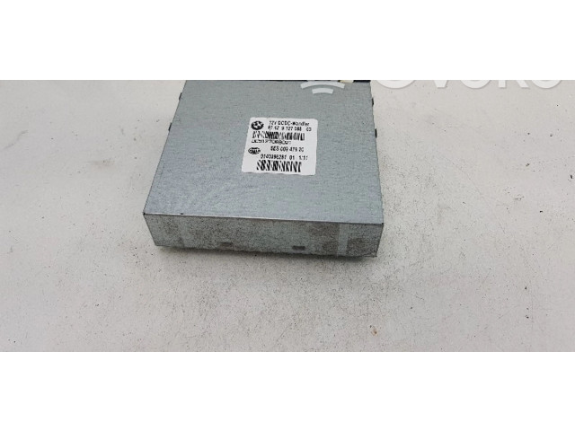 Блок управления 61429127088, 61429127088   Mini One - Cooper Coupe R56