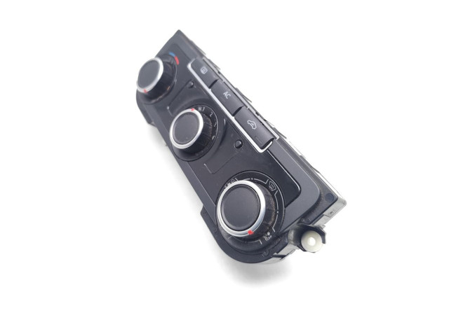 Блок управления климат-контролем 7N0907426AM   Volkswagen PASSAT B7