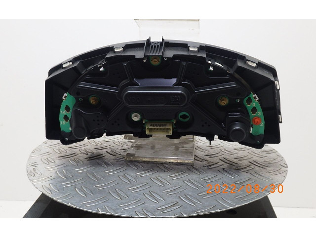 Панель приборов 13163907DB Opel Meriva A