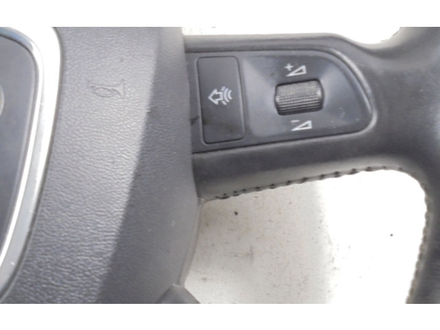 Руль Audi A3 S3 A3 Sportback 8P  2005 - 2013 года 8P0419091BH, 8P0419091BH      