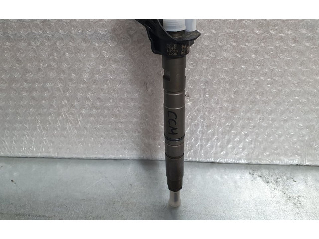 Vstřikovač 057130277AH, BOSCH Audi Q7 4L