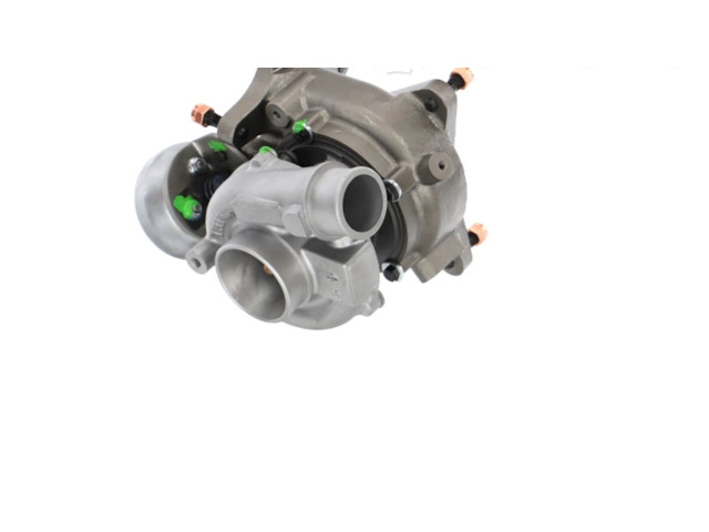 Turbodmychadlo Турбина VF50, VF50 Subaru Forester SJ