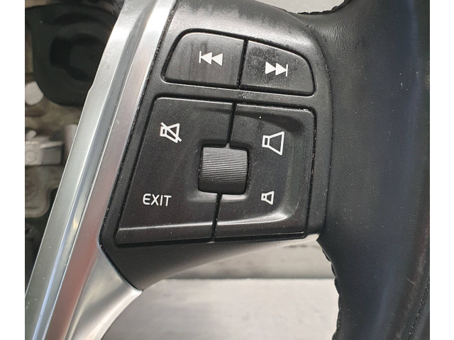 Руль Volvo V70  2014 - 2016 года 34138867      