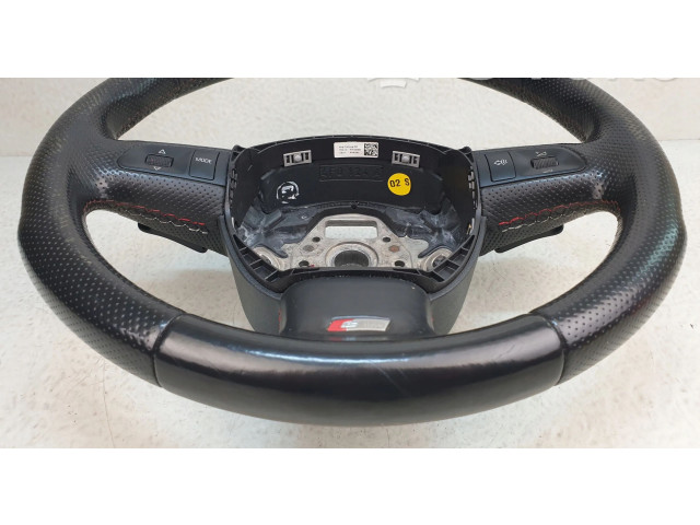 Volant Audi Q7 4L 2007   