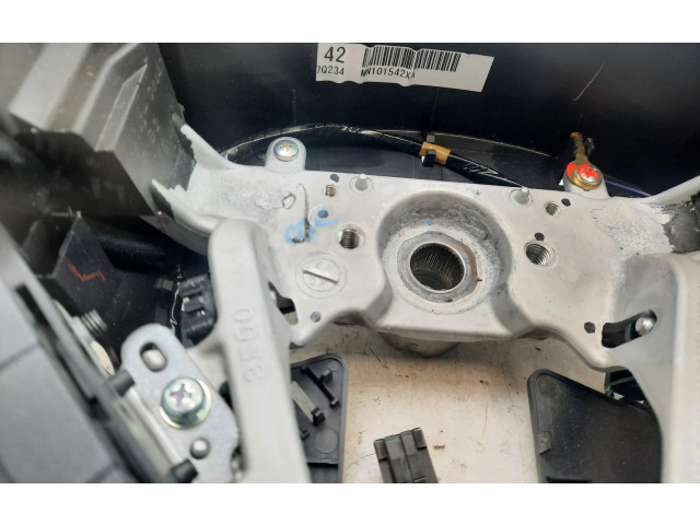 Руль Mitsubishi Lancer VIII