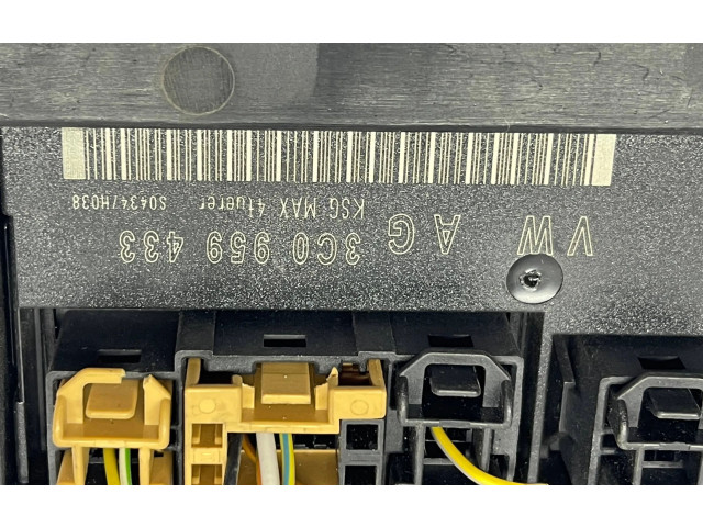 Блок комфорта 1K0959433CT Volkswagen Jetta V