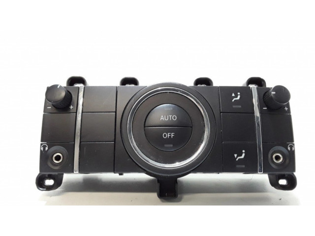Блок управления климат-контролем A1648209589   Mercedes-Benz GL X164