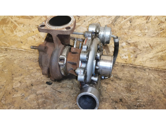 Turbodmychadlo Турбина 17201-0L030, V060428035   Toyota Hilux (AN10, AN20, AN30) 2.5  
