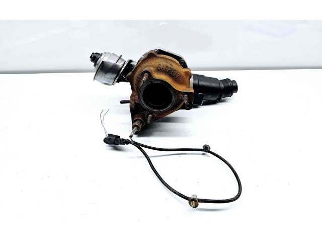 Турбина Audi A5 Sportback 8TA 03L145721B