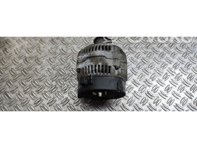 Генератор 0123515021, 038903023J   Volkswagen Polo IV 9N3      