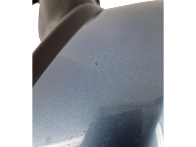 Zpětné zrcátko Mazda 3 III 2016