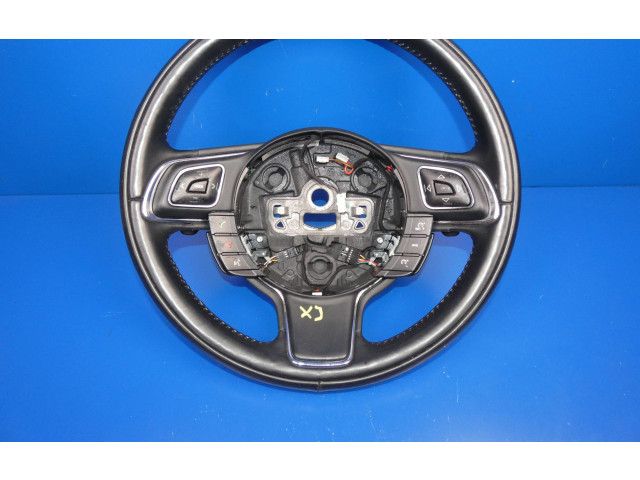 Руль Jaguar XJ X351 2009 - 2019 года