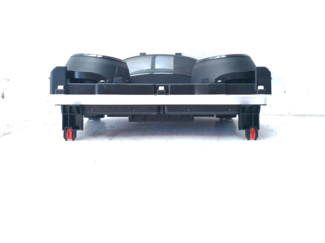 Přístrojová deska Toyota Yaris 2022 83800K0522