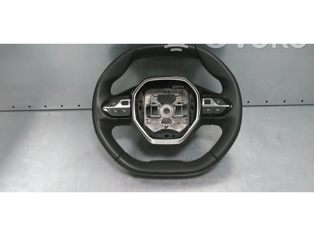 Руль Peugeot Partner III  2018 -  года 98185157ZD      