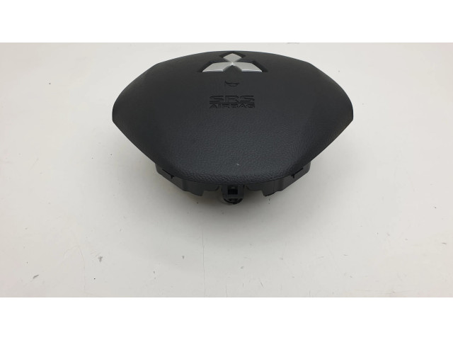 Подушка безопасности водителя VM652GHBAM03, 7030A458XA Mitsubishi Outlander