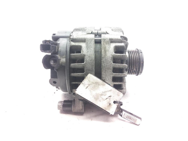 Генератор    Peugeot Partner      