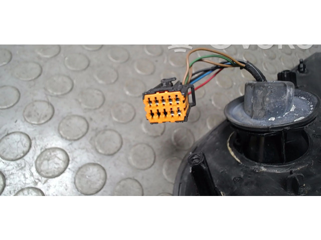 Zpětné zrcátko Peugeot 206 2010