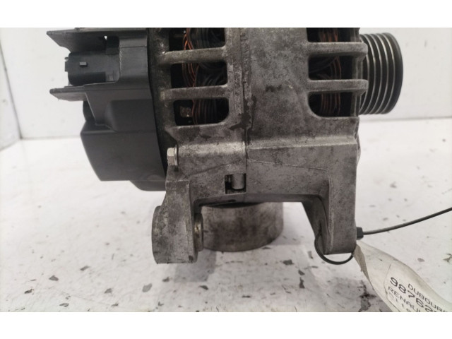 Генератор 8200690202 Renault Avantime