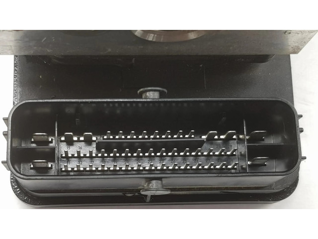 Блок АБС 34515A374A7, 5A374A7   BMW  X1 F48 F49  2015-2022 года