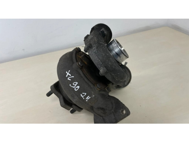 Turbodmychadlo Турбина 30643982 Volvo XC90 2.4