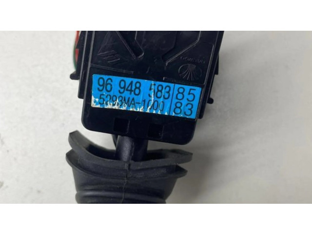 Ручка поворотов/ фонарей