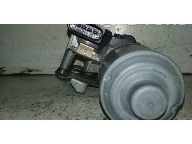 Моторчик дворников 1Z1955119C Skoda Octavia Mk2 (1Z)