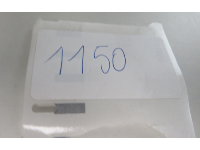 Блок управления надувных подушек 1523002913, 8917053020 Lexus IS 200-300