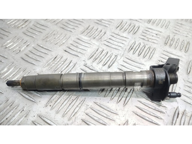 Vstřikovač 0445115037, 059130277 Audi A6 S6 C6 4F pro naftový motor 3.0 BMK Nr.449