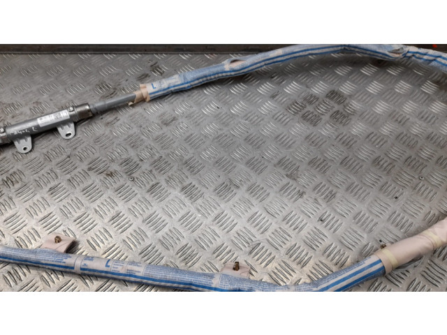 Надувная подушка для крыши