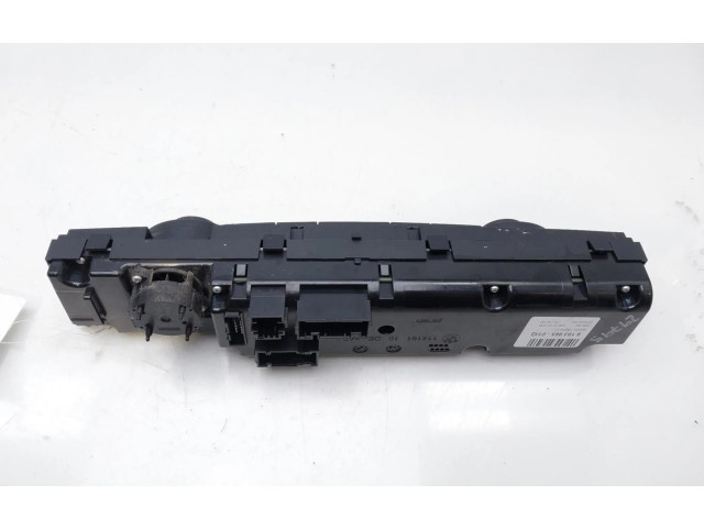 Vstřikovač 9193965 BMW X6 E71