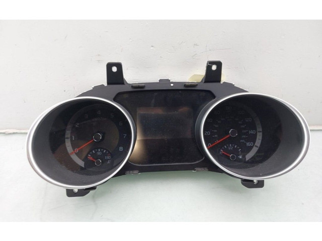 Панель приборов 94033J7300, 94033J7300 KIA Xceed