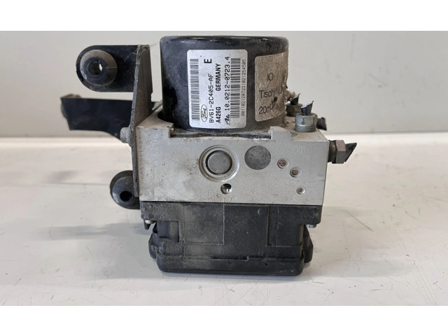 Jednotka ABS 10096101403, 10.0961-0140.3 Ford Focus ST 2011