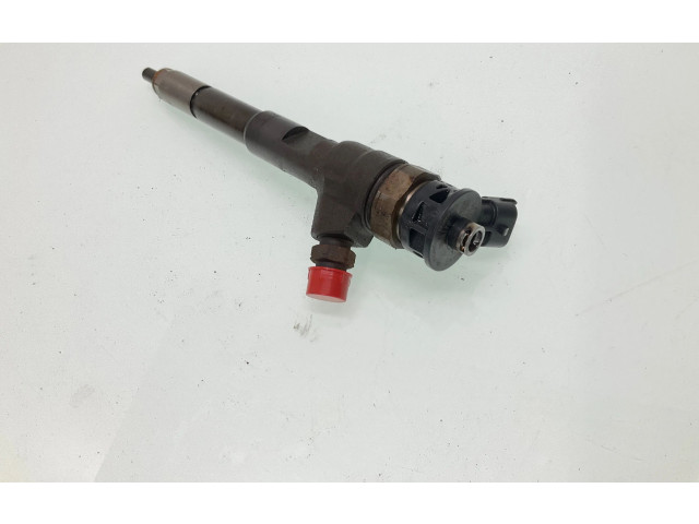 Vstřikovač 8201108033, 0445110485 Renault Captur