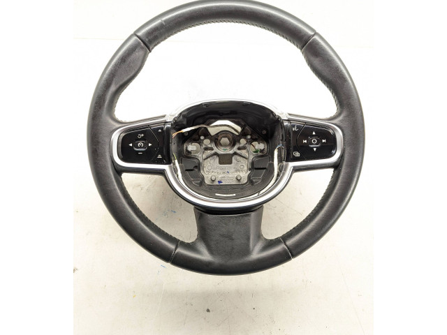 Руль Volvo XC90  2014 -  года 31407813      