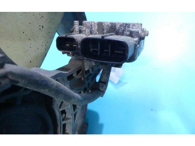 Комплект вентиляторов 04993-3012, IMPRK1259661 Mitsubishi Galant