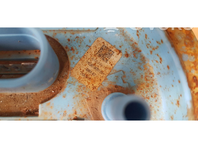 Топливный насос