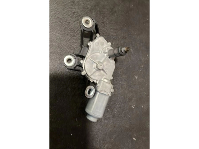 Моторчик заднего дворника     Skoda Fabia Mk2 (5J)